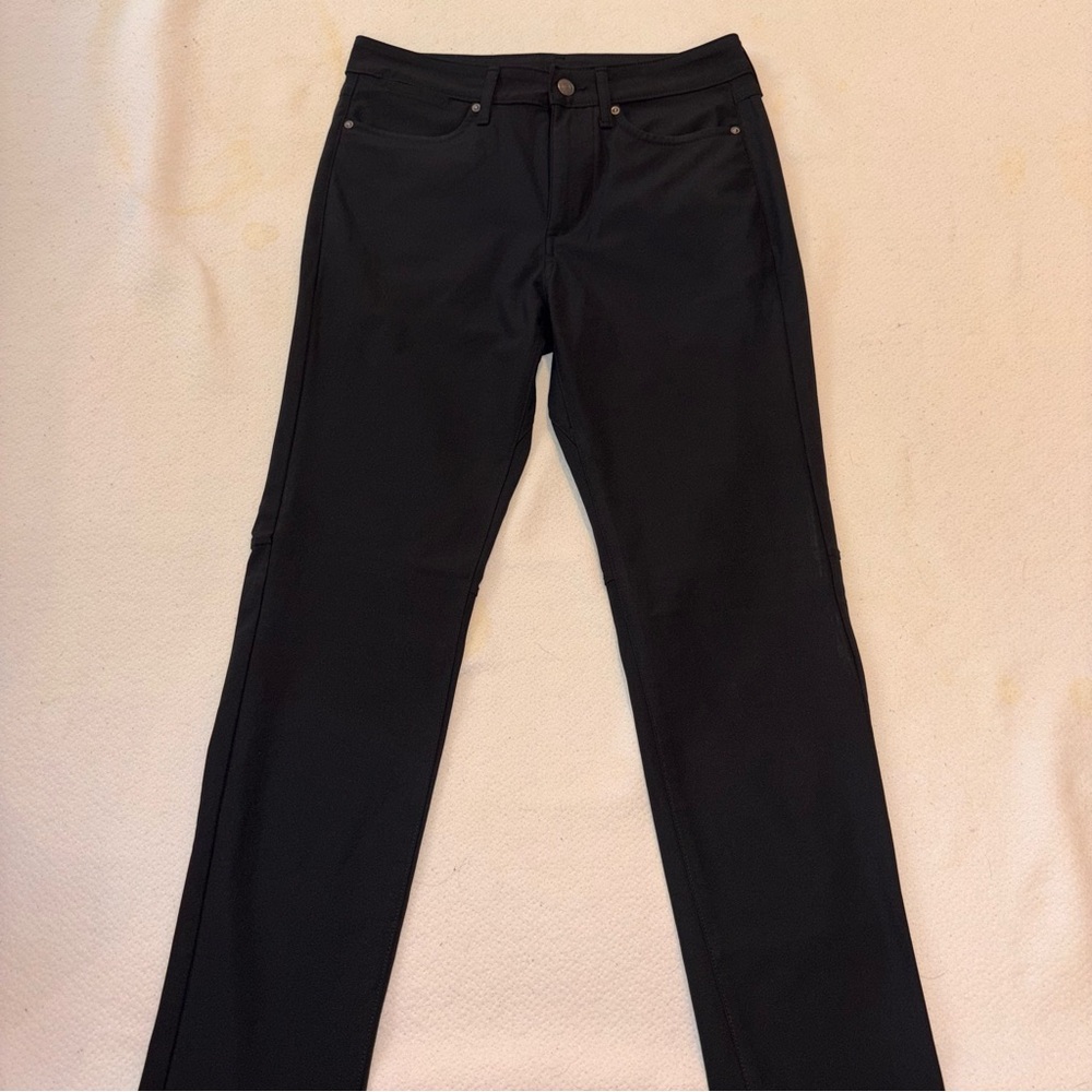 Men’s Black American Eagle Pants